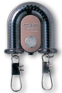 RIO - C&F Design 2-in-1 Retractor