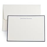 Personalized Personalized Cards With Border And Return Address Envelopes Gift Personalized Personalized Cards With Border And Return Address Envelopes Gift