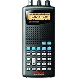 Gre America Grecom 200 Channel Standard Handheld Portable Scanner Same Weather Alert