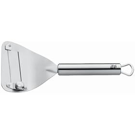 WMF Adjustable 9-Inch Cheese Plane by WMF