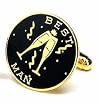 Best Man Cufflinks - Wedding Formal Wear - Cufflinks