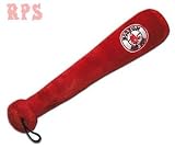 Boston Red Sox Talking Toy Bat