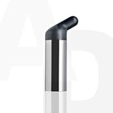 Alessi WA04 B Salt.it Salt Grinder