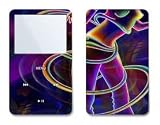 Gyrations Design iPod classic 80GB/ 120GB Protector Skin Decal Sticker