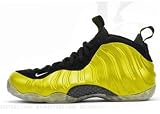 NIKE AIR FOAMPOSITE ONE ELECTROLIME MENS 314996-330