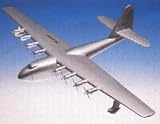 Daron Worldwide Trading G3820 HK-1 Spruce Goose 1/200 AIRCRAFT