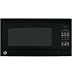 GE 1.8 Cu. Ft. Countertop Microwave Oven Black