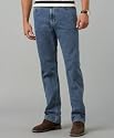 Tommy Hilfiger Men's Relaxed Jean