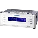Sangean RCR-22 AM/FM Atomic Clock Radio