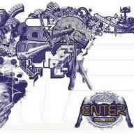 Enter