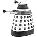 Doctor Who 2010 Paradigm Wave Figure Supreme Dalek White