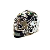 Anaheim Ducks, Franklin NHL Full Size Goalie Mask