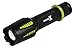 Performance Tool W2658 1,000 Lumen Rechargeable Dual Fuel Flashlight FirePoint X Li-Ion/3AAA Light
