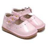 LBL Infant Squeaky Shoes 