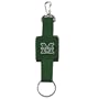 Marshall Thundering Herd Key Chain