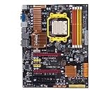ECS Socket ATX Motherboard for AMD Phenom II Processors, V1.0/V1.0A (A790GXM-AD3)