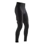 Descente 2009/10 Men's Coldout Cycling Tights - No Chamois - Black - 10410 (L)