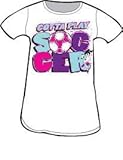 Gotta Play Soccer Nightshirt (Juniors) Gotta Play Soccer Nightshirt (Juniors)