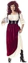 Tavern Wench Renaissance / Medieval Adult Costume