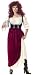 Tavern Wench Renaissance / Medieval Adult Costume