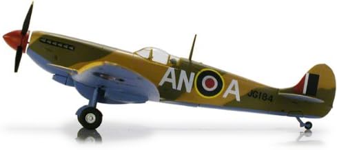 Witty Wings 1/72 Spitfire MK.IX Diecast Airplane