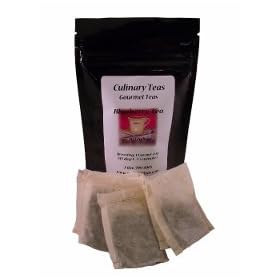Assam Bukhial - PF Tea 10 Tea Bags