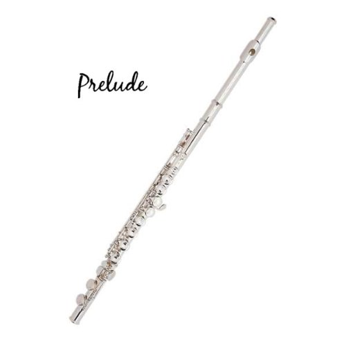 Selmer Prelude FL711 Student Flute