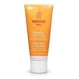 Weleda Calendula Baby Cream 2.7 oz cream