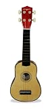 Martin Smith Ukulele - Natural Wood