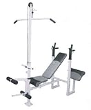 Combo Weight Bench