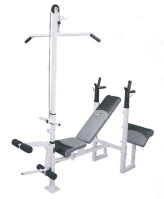 Combo Weight Bench