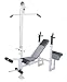 Combo Weight Bench