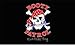 New 3X5 Booty Patrol Pirate Flag Skull & Dagger Banner