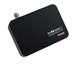 Hauppauge WinTV Nova-HD-USB 2.0 TV-Karte DVB-S / DVB-S2