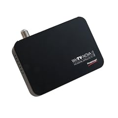 Hauppauge WinTV Nova-HD-USB 2.0 TV-Karte DVB-S / DVB-S2