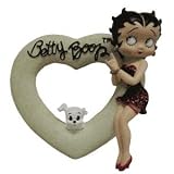 Heart Saver from the Betty Boop Collection
