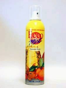 Ecco Bella Botanicals - Ecco Mist Air Freshener Summer 8 oz