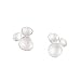 SARAH RICHARDSON - Mini Tri-Pod Studs