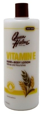 Queen Helene Hand and Body Lotion