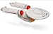 Star Trek Enterprise Plush