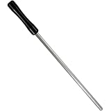Mr-S-Leather ElectraStim Urethera Probe Kit (130mm x 5mm)