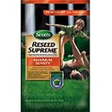 Scotts Reseed Supreme, 5 Lbs