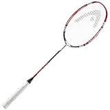 Head '08 Metallix(TM) 10000 Tour Badminton Racquet