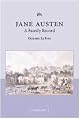 Jane Austen : Her Life and Letters, a Family Record (BCL1-PR English Literature)
