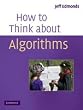 How to Think About Algorithms