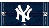 New York Yankees Fiber Reactive Beach Towel