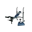 Marcy MWB-568 Mid Width Bench