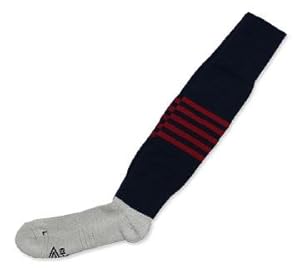 2012-13 Blackburn Away Umbro Football Socks