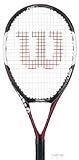 Wilson n 5 Force x 2 + 4 Saitensets + 4 Overgrips