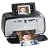 HP A636 Compact Photo Printer